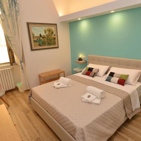 B&B Casazeni Naples Exterior photo