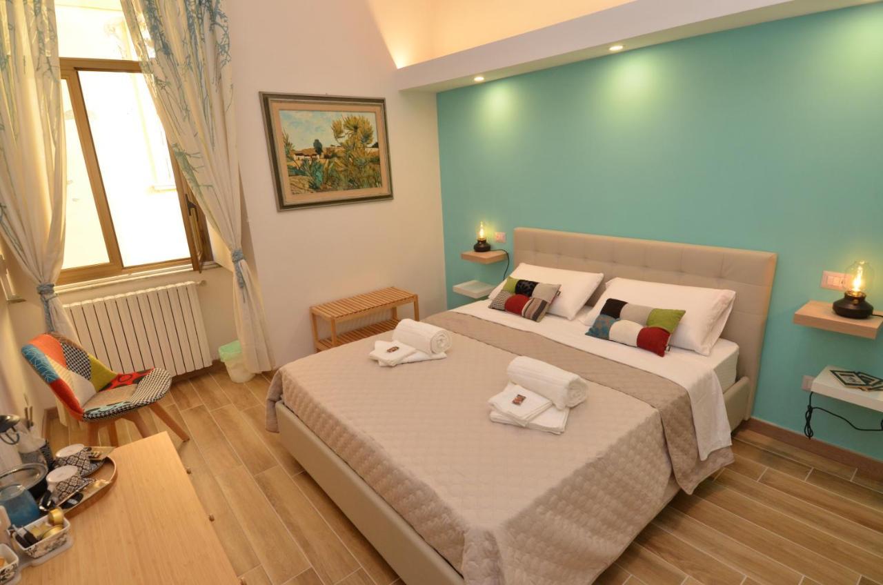 B&B Casazeni Naples Exterior photo