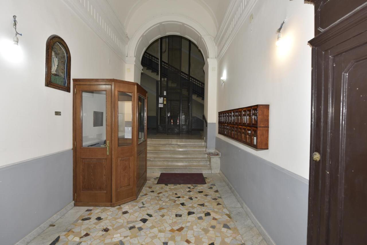 B&B Casazeni Naples Exterior photo